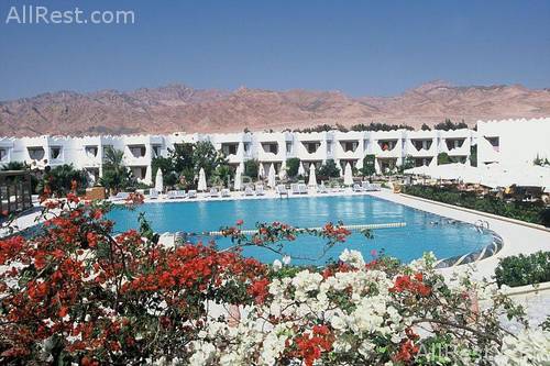 Swiss Inn Golden Beach 